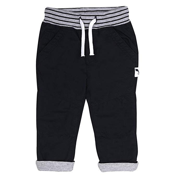 Stummer Winterhose gefüttert von Stummer