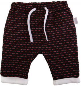 Stummer gefütterte Hose von Stummer