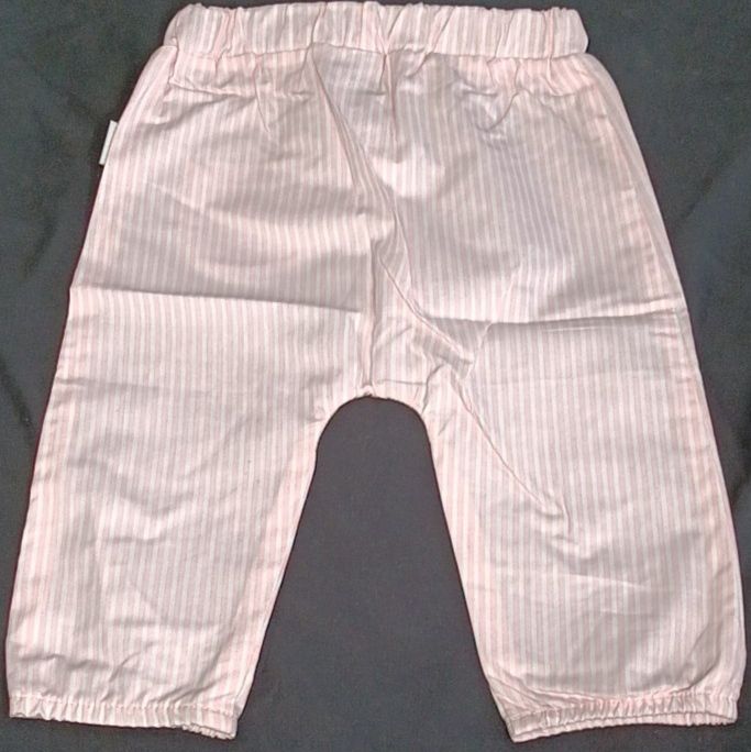 Stummer leichte Sommerhose Mädchen von Stummer