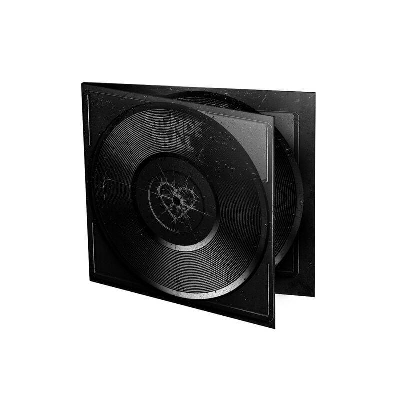 Stunde Null von Stunde Null - CD (Digipak) von Stunde Null