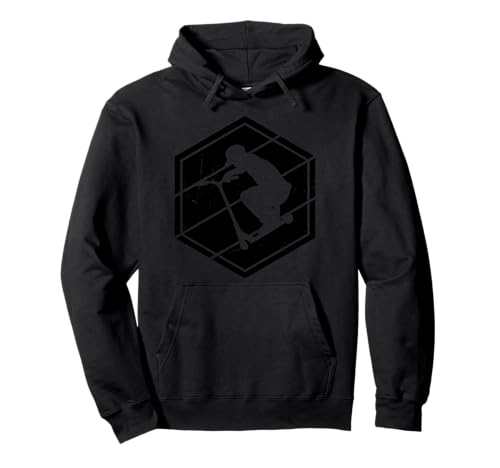Stunt Roller Kinder Tretroller Scooter Stunt Scooter Pullover Hoodie Stunt Roller Kinder Tretroller Scooter Stunt Scooter Pullover Hoodie von Stunt Scooter Kleidung Kinder Scooter Outfits
