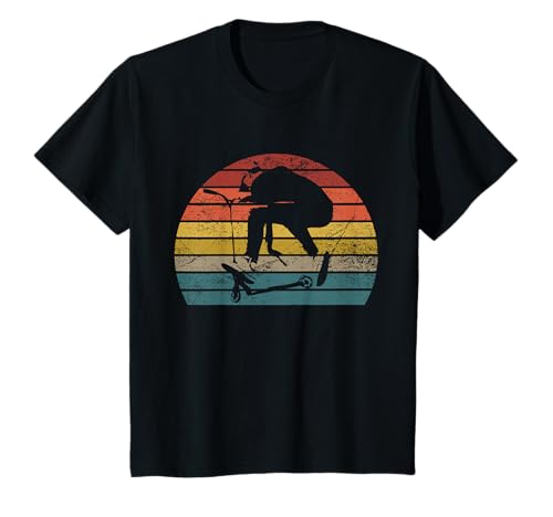 Kinder Stunt Scooter Tretroller für Teenager T-Shirt Kinder Stunt Scooter Tretroller für Teenager T-Shirt von Stunt Scooter