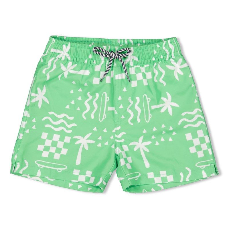 Badehose Jungelight green / Sturdy / Explore more von Sturdy