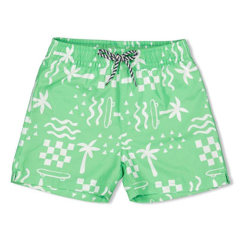 Badehose Jungelight green / Sturdy / Explore more von Sturdy