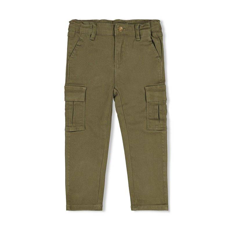 Cargohose Junge Winter denims Army Winter Denims Sturdy von Sturdy