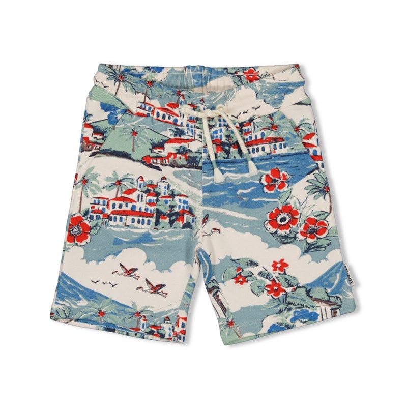 Shorts Hose Junge mint / Sturdy von Sturdy