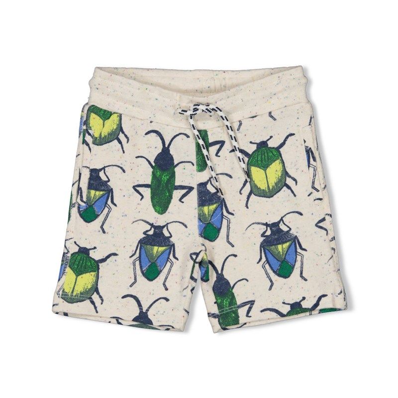 Shorts Junge offwhite melange / Sturdy / Explore more von Sturdy