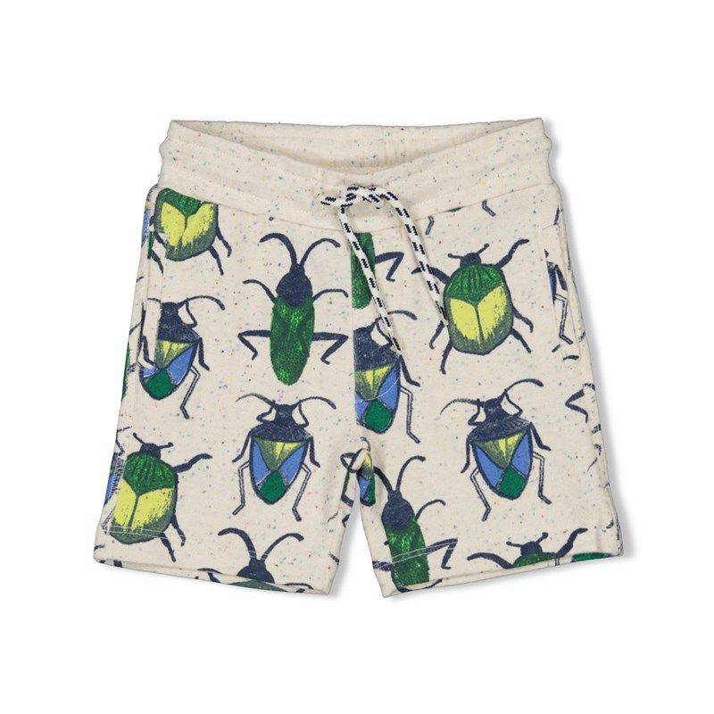 Shorts Junge offwhite melange / Sturdy / Explore more von Sturdy