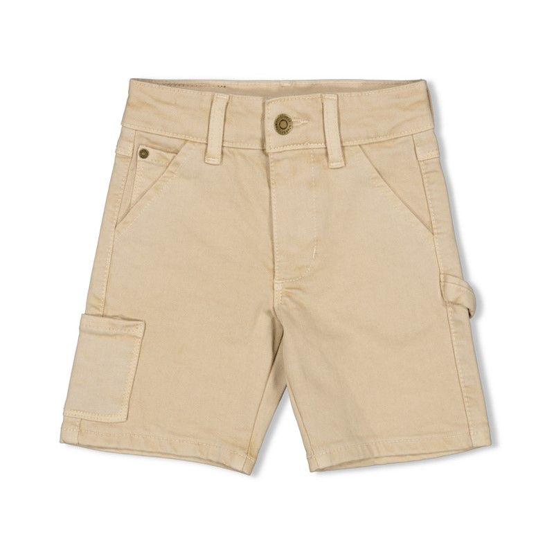 Shorts Junge sand / Sturdy / Summer denims von Sturdy