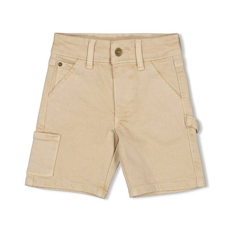 Shorts Junge sand / Sturdy / Summer denims von Sturdy