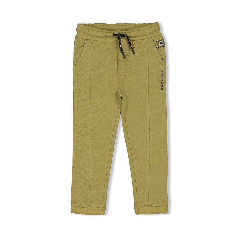 Sturdy Coastal Cool Junge Jogginghose green von Sturdy