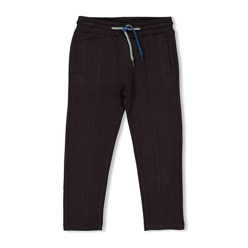 Sturdy Fun days Hose Jogginghose anthraciet Junge von Sturdy