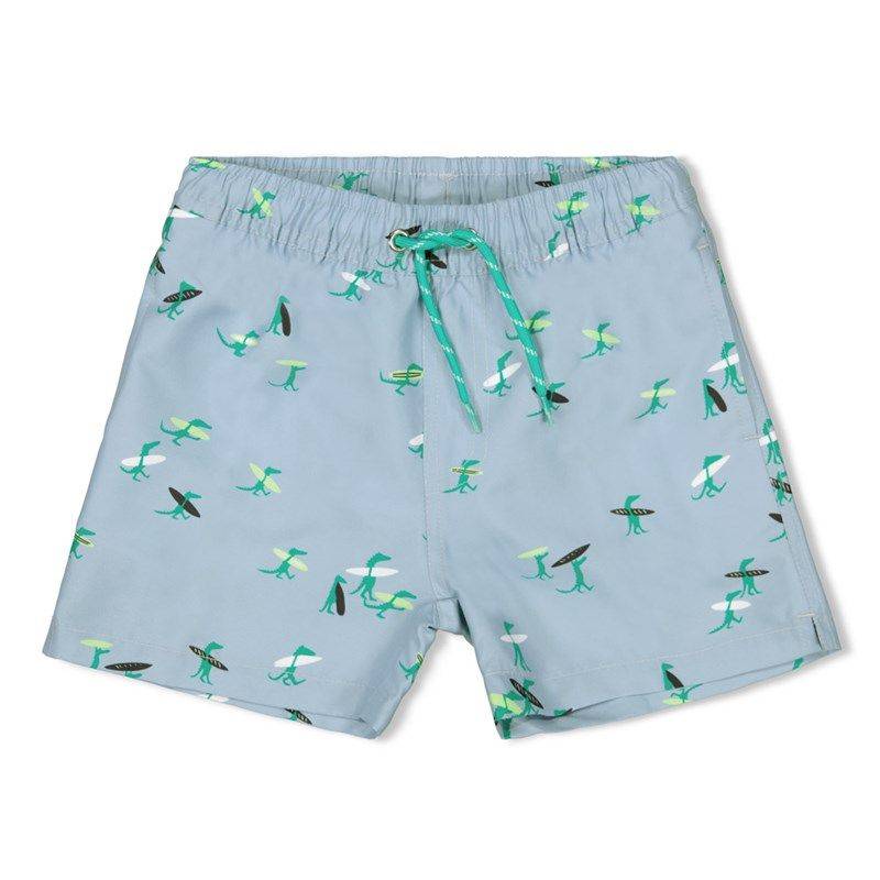Sturdy Gone surfing Junge Badehose l.blue von Sturdy
