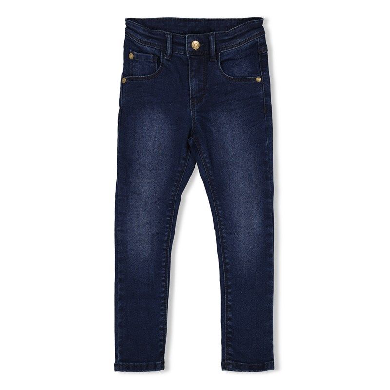Sturdy Jeans Junge dark blue denim Junge von Sturdy
