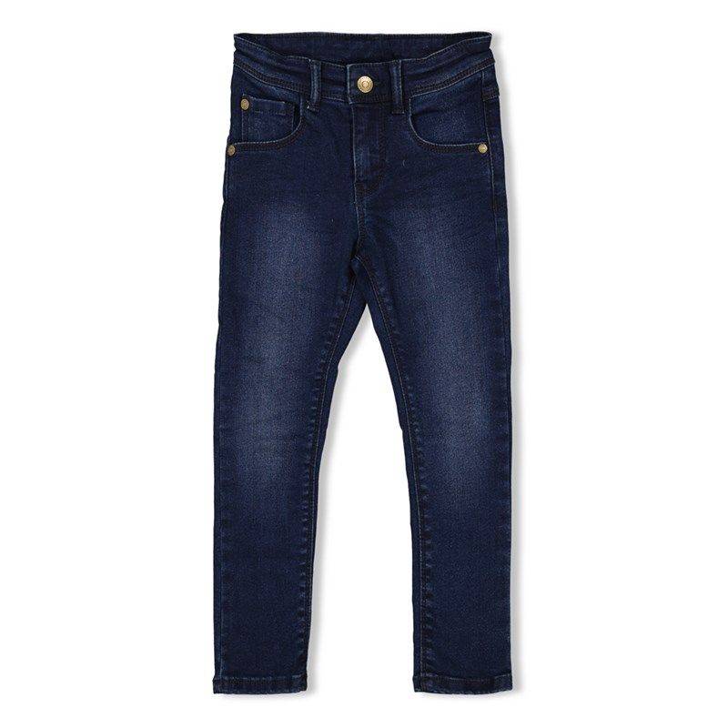 Sturdy Jeans Junge dark blue denim Junge von Sturdy