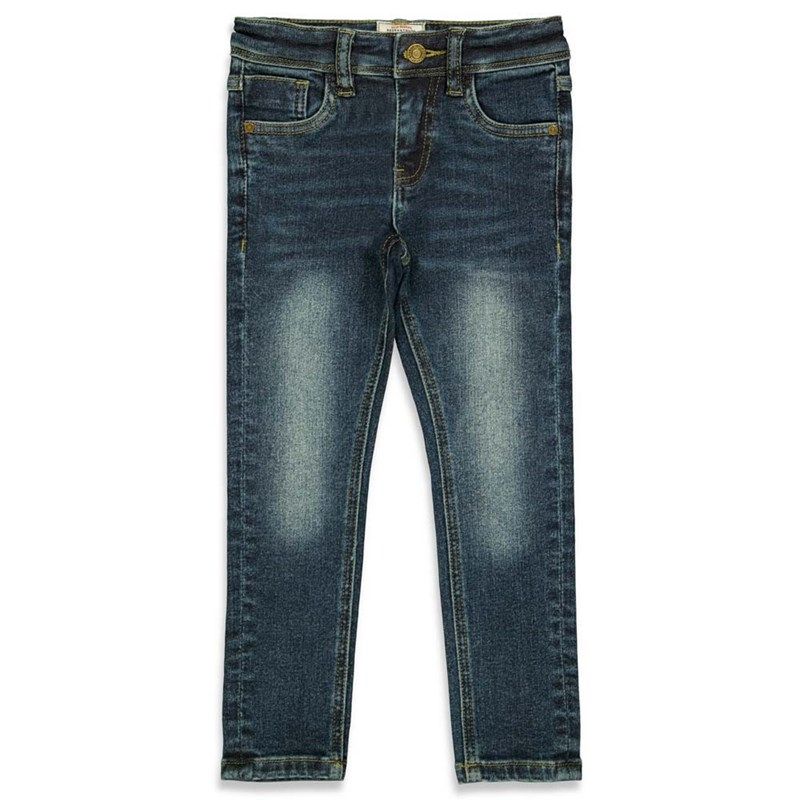 Sturdy Jeans Neue Kollektion Junge dark denim von Sturdy