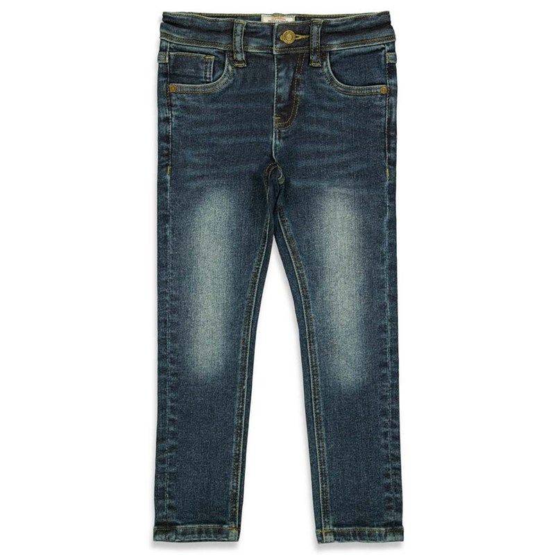 Sturdy Jeans Neue Kollektion Junge dark denim von Sturdy