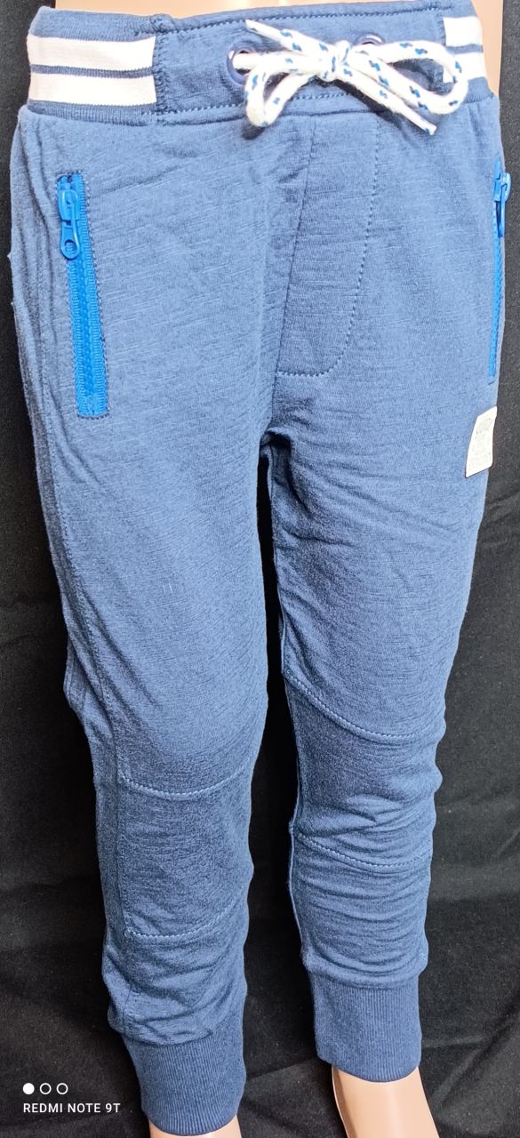 Sturdy Jogginghose Junge navy von Sturdy