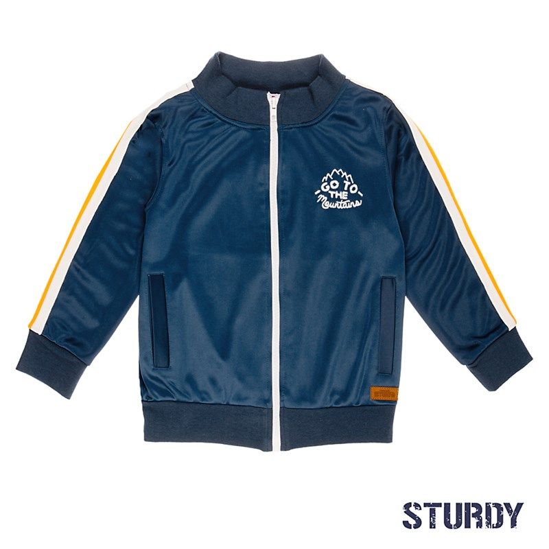 Sturdy Outsiders Cardigan Strickjacke von Sturdy