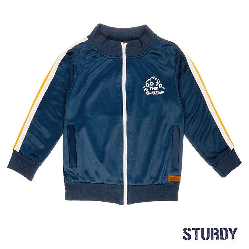 Sturdy Outsiders Cardigan Strickjacke von Sturdy