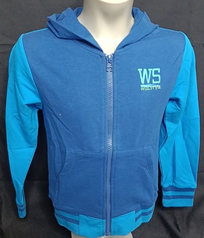 Sturdy Strickjacke Sommer Junge kobalt von Sturdy