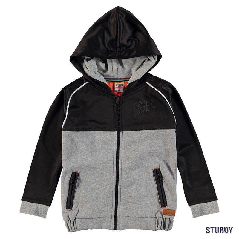 Sturdy wheels Cardigan Strickjacke von Sturdy