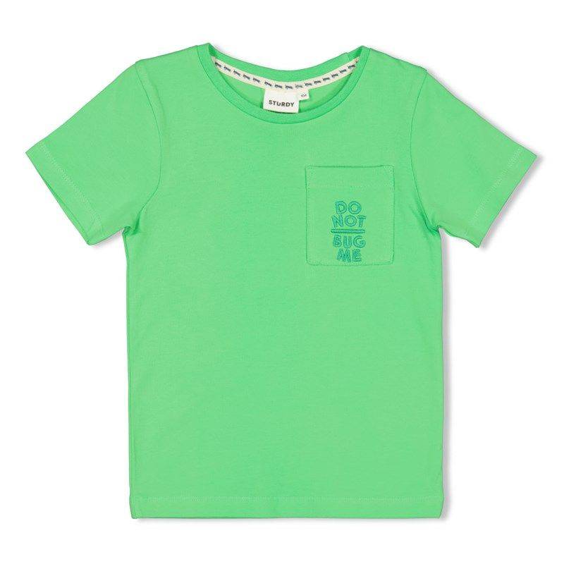 T-Shirt Junge l.green Junge / Sturdy / Explore more von Sturdy