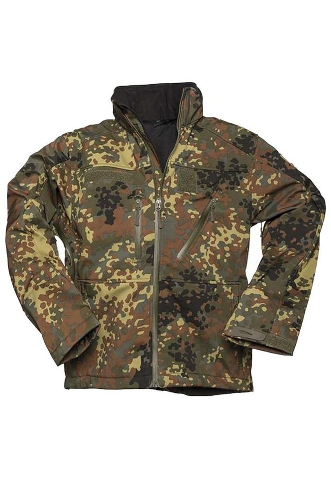 Sturm-Miltec Softshelljacke von Sturm-Miltec