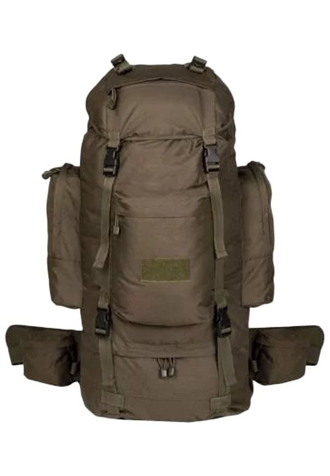 Sturm-Miltec Trekkingrucksack Ranger (1-tlg) von Sturm-Miltec