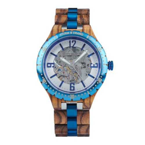 Sturm & Drang Miami - Ewiger Horizont Sturm & Drang Miami - Ewiger Horizont von Sturm & Drang