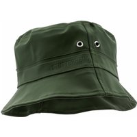 Mey & Edlich Herren Bucket Hat Stutterheim gruen S von Stutterheim