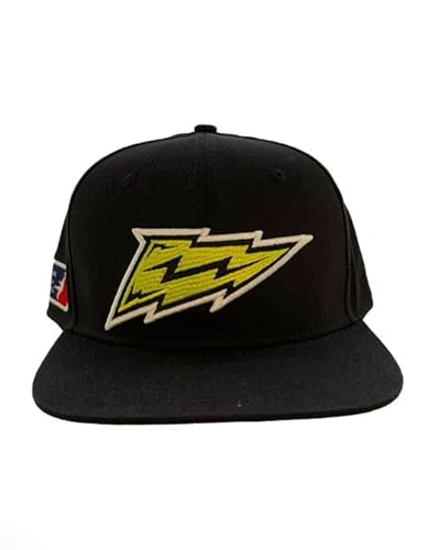 Stuttgart Surge ELF Snapback Basecap Cap Mütze ** Logo ** Stuttgart Surge ELF Snapback Basecap Cap Mütze ** Logo ** von Stuttgart Surge