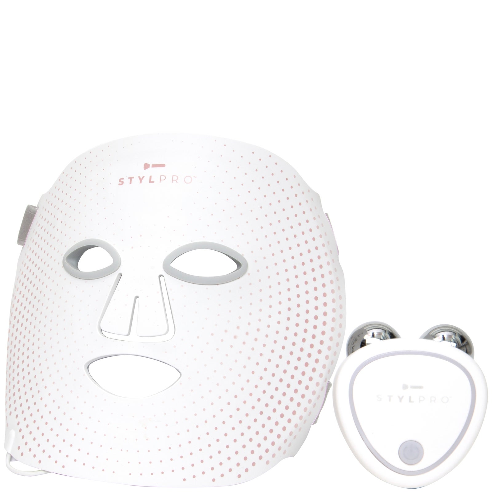 StylPro At-Home LED & Microcurrent Facial Glow Bundle von StylPro