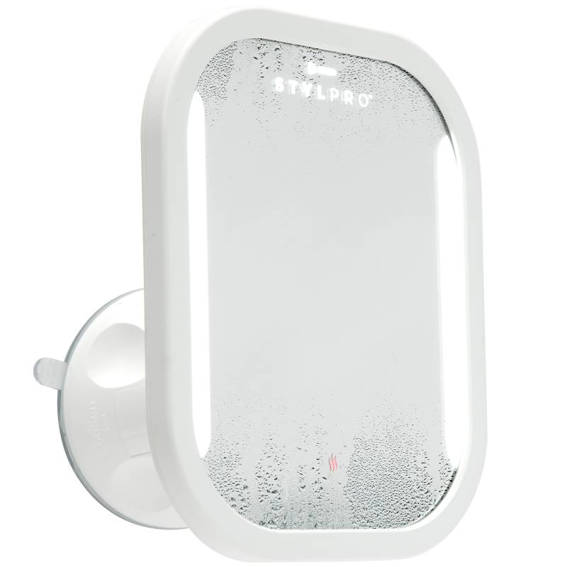 StylPro Beheizter Anti-Beschlag-Badezimmer-Spiegel StylPro Beheizter Anti-Beschlag-Badezimmer-Spiegel von StylPro