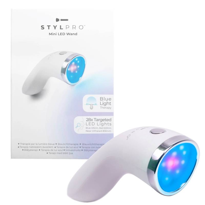 StylPro Mini LED Wand von StylPro