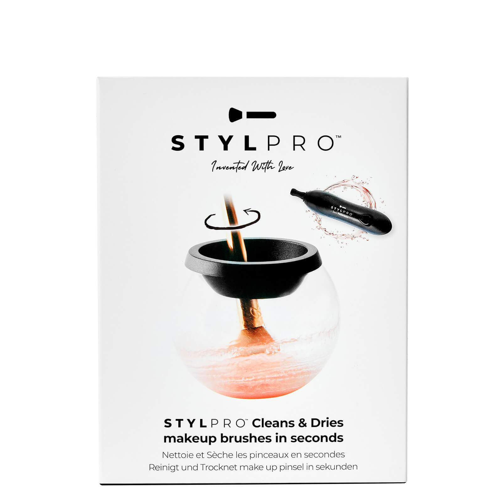 StylPro Original Make Up Brush Cleaner and Dryer von StylPro