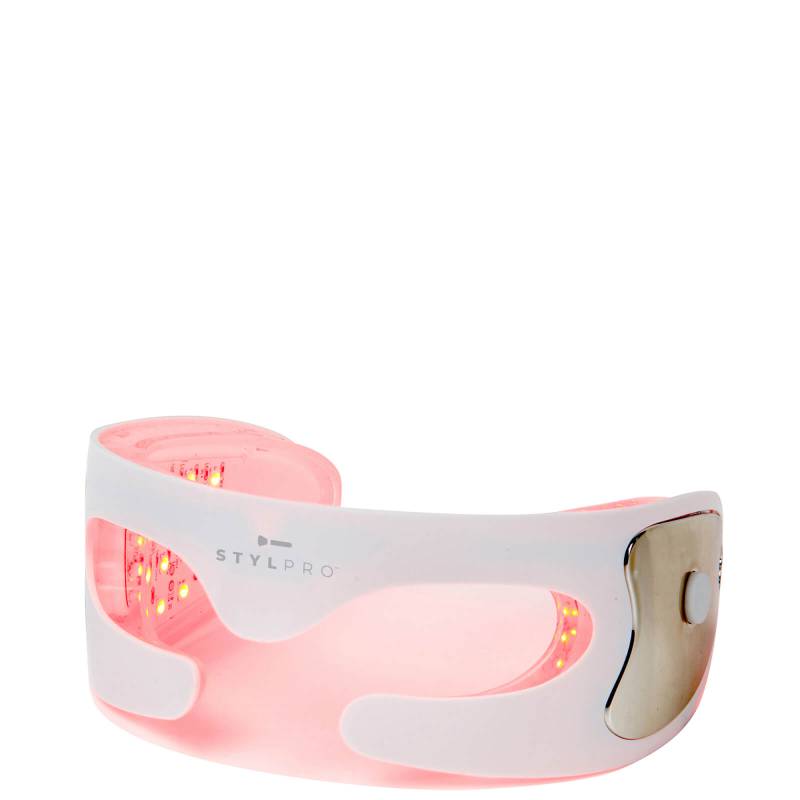 StylPro Radiant Eyes Rote LED-Lichtbrille StylPro Radiant Eyes Rote LED-Lichtbrille von StylPro
