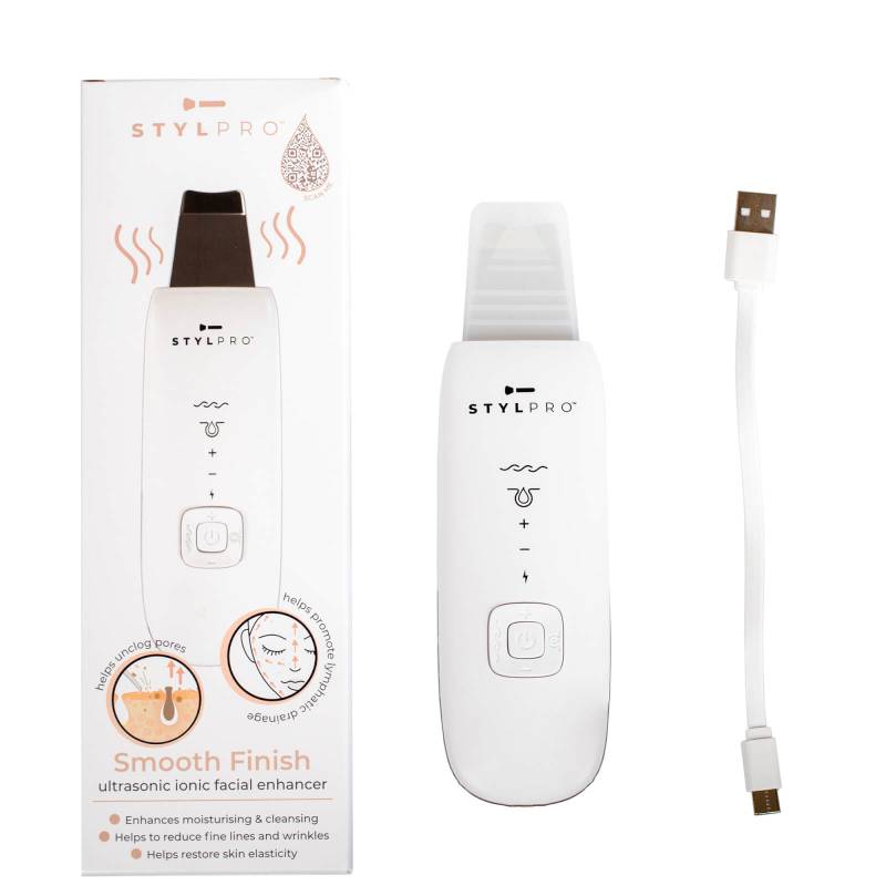 StylPro Smooth Finish StylPro Smooth Finish von StylPro