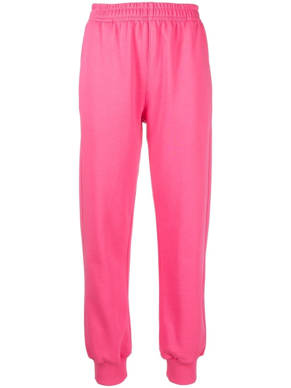 STYLAND Jogginghose mit Logo - Rosa von STYLAND