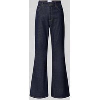 Style Icon Collection Ausgestellte Jeans mit modernem Flared Fit - curated by Anouk Yve in Jeansblau, Größe 40 Style Icon Collection Ausgestellte Jeans mit modernem Flared Fit - curated by Anouk Yve in Jeansblau, Größe 40 von Style Icon Collection
