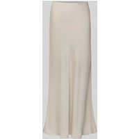 Style Icon Collection Fliegender Satin-Midirock - curated by Anouk Yve in Ecru, Größe 42 Style Icon Collection Fliegender Satin-Midirock - curated by Anouk Yve in Ecru, Größe 42 von Style Icon Collection