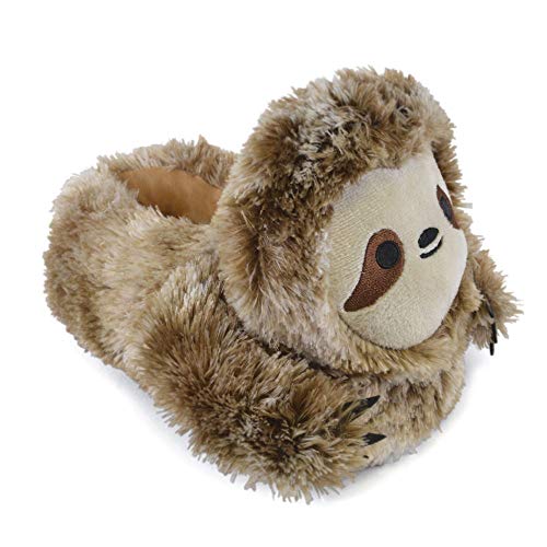 Kinder Sloth Hausschuhe Eu. 27/28 von Style It Up