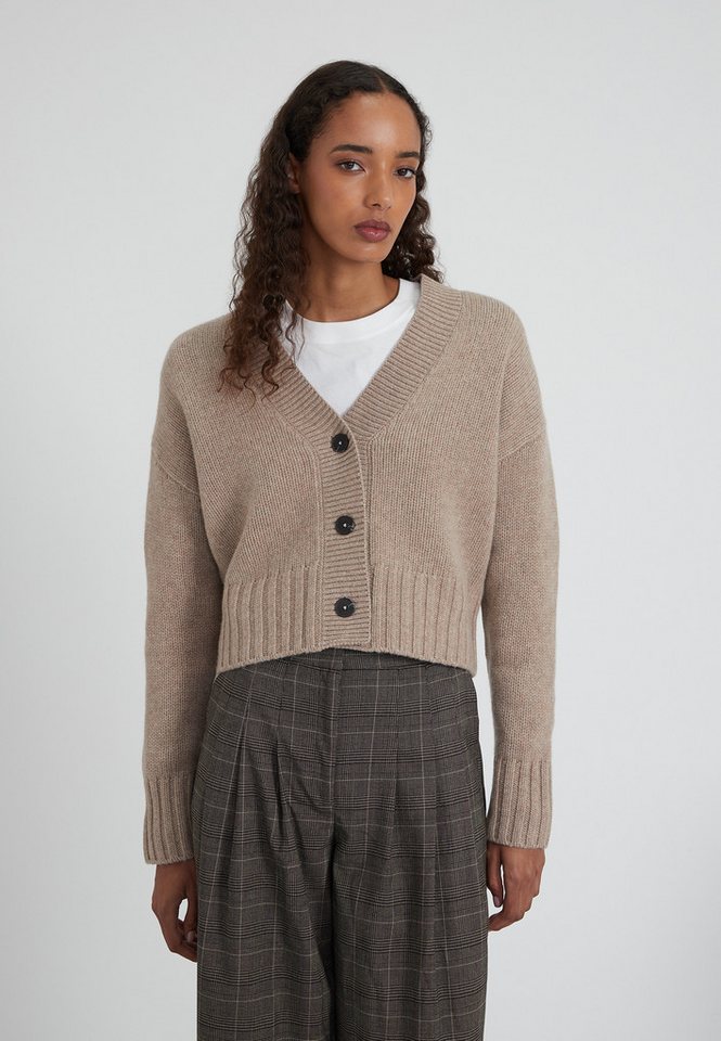 Style Republic Cardigan KURZER CARDIGAN von Style Republic