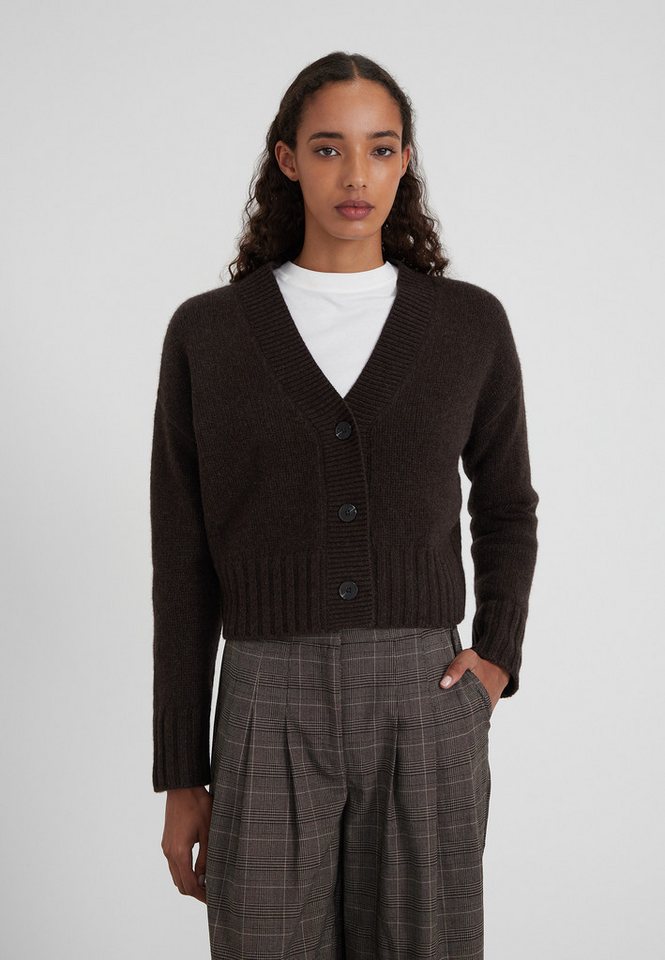Style Republic Cardigan KURZER CARDIGAN von Style Republic