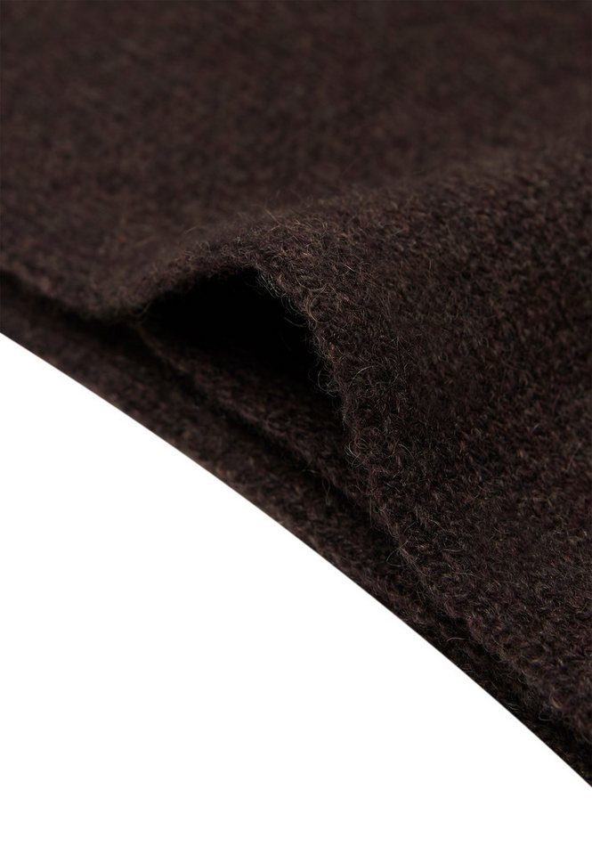 Style Republic Schal Merino-Kaschmir Gemisch FRAUEN OVERSIZED SCHAL von Style Republic