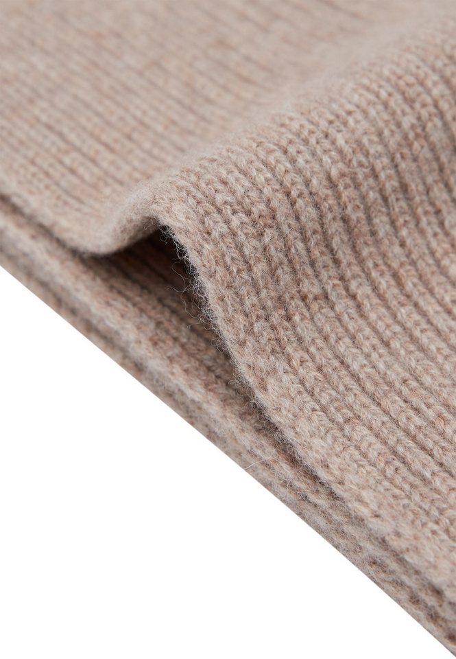 Style Republic Schal Merino-Kaschmir Gemisch FRAUEN OVERSIZED SCHAL von Style Republic