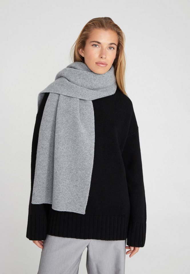 Style Republic Schal Merino-Kaschmir Gemisch FRAUEN OVERSIZED SCHAL von Style Republic