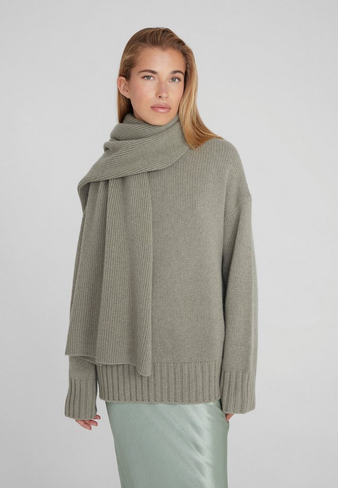 Style Republic Schal Merino-Kaschmir Gemisch FRAUEN OVERSIZED SCHAL von Style Republic