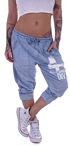 Damen Boyfriend Leinenhose verschidene Farben Sport-Hose-n Sommer-Hose-n Stoff-Hose-n Dünner Leicht-e-r Baumwoll-e Baumwoll-Hose-n Lang-e Leinen-Hose-n Leine-Hose-n Größe Italy Italien Hellblau Damen Boyfriend Leinenhose verschidene Farben Sport-Hose-n Sommer-Hose-n Stoff-Hose-n Dünner Leicht-e-r Baumwoll-e Baumwoll-Hose-n Lang-e Leinen-Hose-n Leine-Hose-n Größe Italy Italien Hellblau von Style-Station