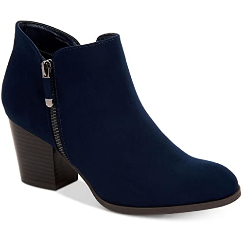 Style & Co. Masrina Damen-Stiefel, Marineblau, 35.5 EU Style & Co. Masrina Damen-Stiefel, Marineblau, 35.5 EU von Style & Co.
